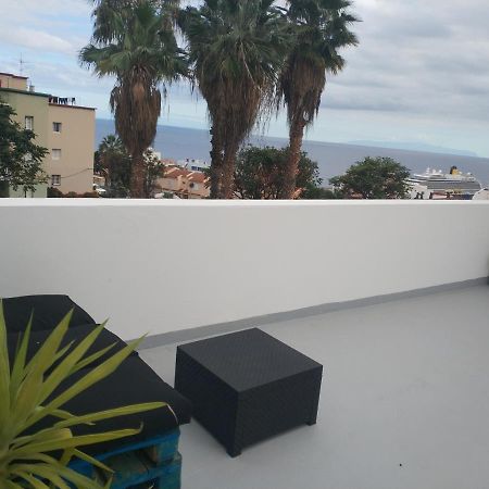 Willa Indigo Santa Cruz de la Palma  Zewnętrze zdjęcie