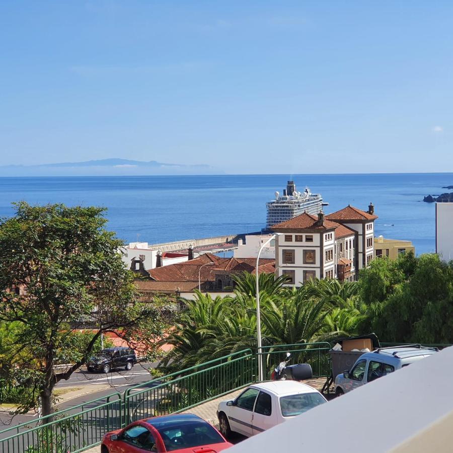 Willa Indigo Santa Cruz de la Palma  Zewnętrze zdjęcie