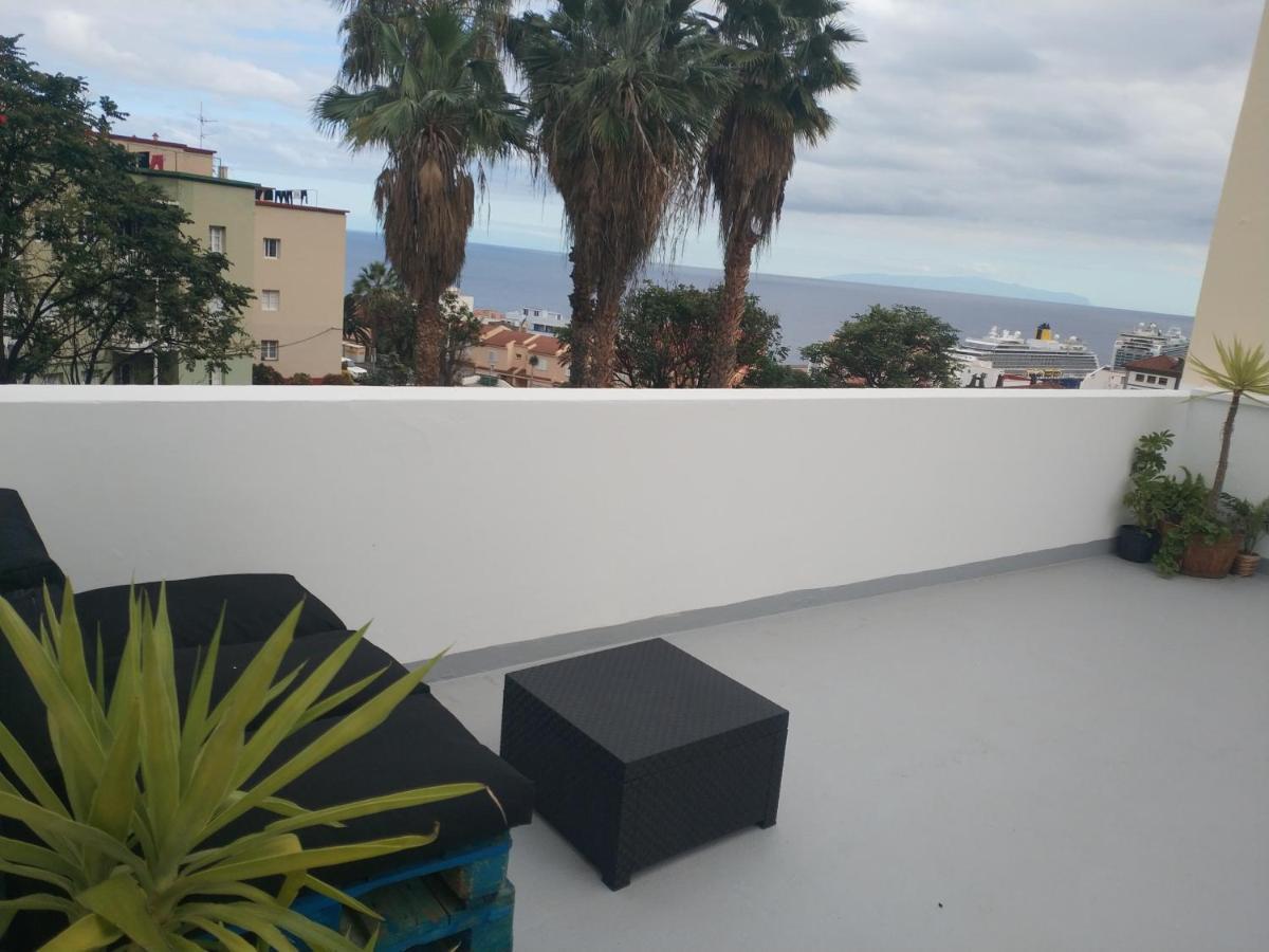Willa Indigo Santa Cruz de la Palma  Zewnętrze zdjęcie